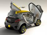 Renault KWID Concept 2014 года